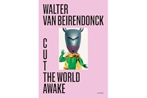 CUT THE WORLD AWAKE (FASHION)