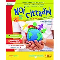 Noi cittadini. Per la Scuola elementare
