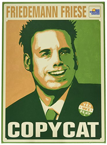 Preisvergleich Produktbild Copy Cat