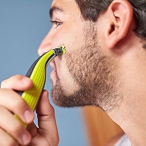 Phillips OneBlade QP2530/25 Hybrid Trimmer and Shaver - Image 5