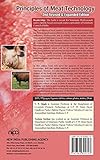 Image de Principles of Meat Technology: 2nd Revised and Expanded Edition