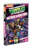 Image de Les Tortues Ninja - Vol. 10 : Retour à New York