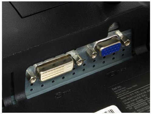 Original Dell E-Port PR03X Dockingstation 2x USB 3.0 für Latitude E-Serie - 3