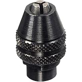 Dremel 4486 &Ccedil;ok Ama&ccedil;lı Mandren (0,8-3,2 mm)