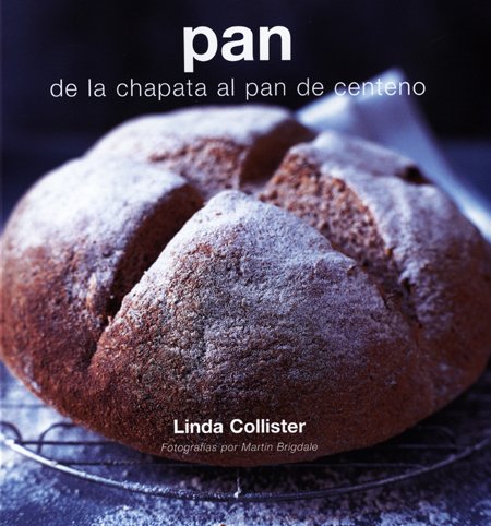 Download Pan: De la chapata al centeno (Decoracion Y Cocina) Download Pan: De la chapata al centeno (Decoracion Y Cocina)