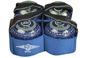 Taylor Bowls Bowl Carrier (Blue)