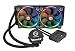 Produktbild Thermaltake Water 3.0 Riing RGB 240 All-In-One Wasserkühlung