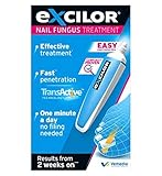 Excilor Treatment for Fungal Nail Infection