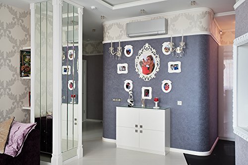 Baumwollputz Flüssigtapete Strukturputz Tapete Wandtapete FO-SP054O ( 4,5m² ) - 2