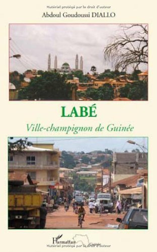 Labe Ville Champion De Guinee Pdf Telecharger Clininsuddafily