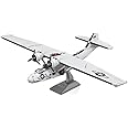 Metal Earth Consolidated PBY Catalina 3D Metal Model Kit Fascinations