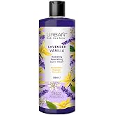 Urban Care Lavender & Vanilla Yenileyici ve P&uuml;r&uuml;zs&uuml;zleştirici Duş Jeli, 750 ml