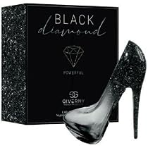 Modaleo White Diamond Damenparfüm Von Giverny – 100 Ml EDP, Luxuriöser & Langanhaltender Blumenduft