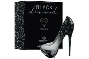 MODALEO Perfume for Women perfume Ladies Fragrance Eau De 100ml (1 x Black Diamond)