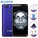 Produktbild Big-Mountain BLUBOO D6 3G WCDMA Smartphone Android 8.1 2 GB RAM 16 GB ROM MT6580A Quad Core Smartphone Dual hinten Kameras 5,5 Zoll Handy (Blau)