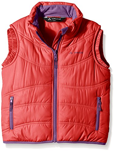 VAUDE Arctic Fox Veste sans Manches pour Enfant