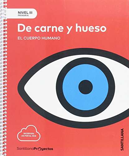 Nivel iii pri de carne y hueso el cuerpo humano