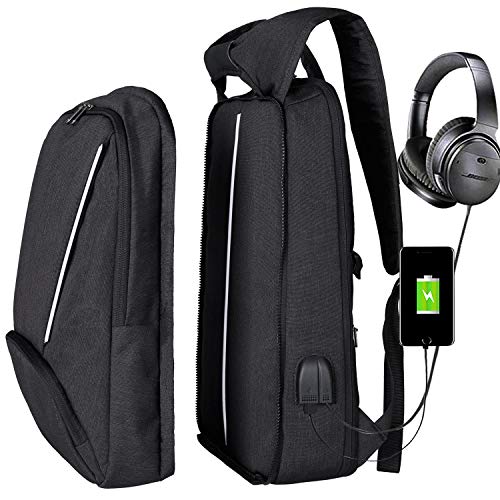 Preisvergleich Produktbild Abnehmbare Kombination Anti-Theft Computer Tasche Männlich Wiederaufladbare USB Kopfhörer Jack Multifunktionale Business Computer Rucksack Geeignet Für Studenten Reise Business School