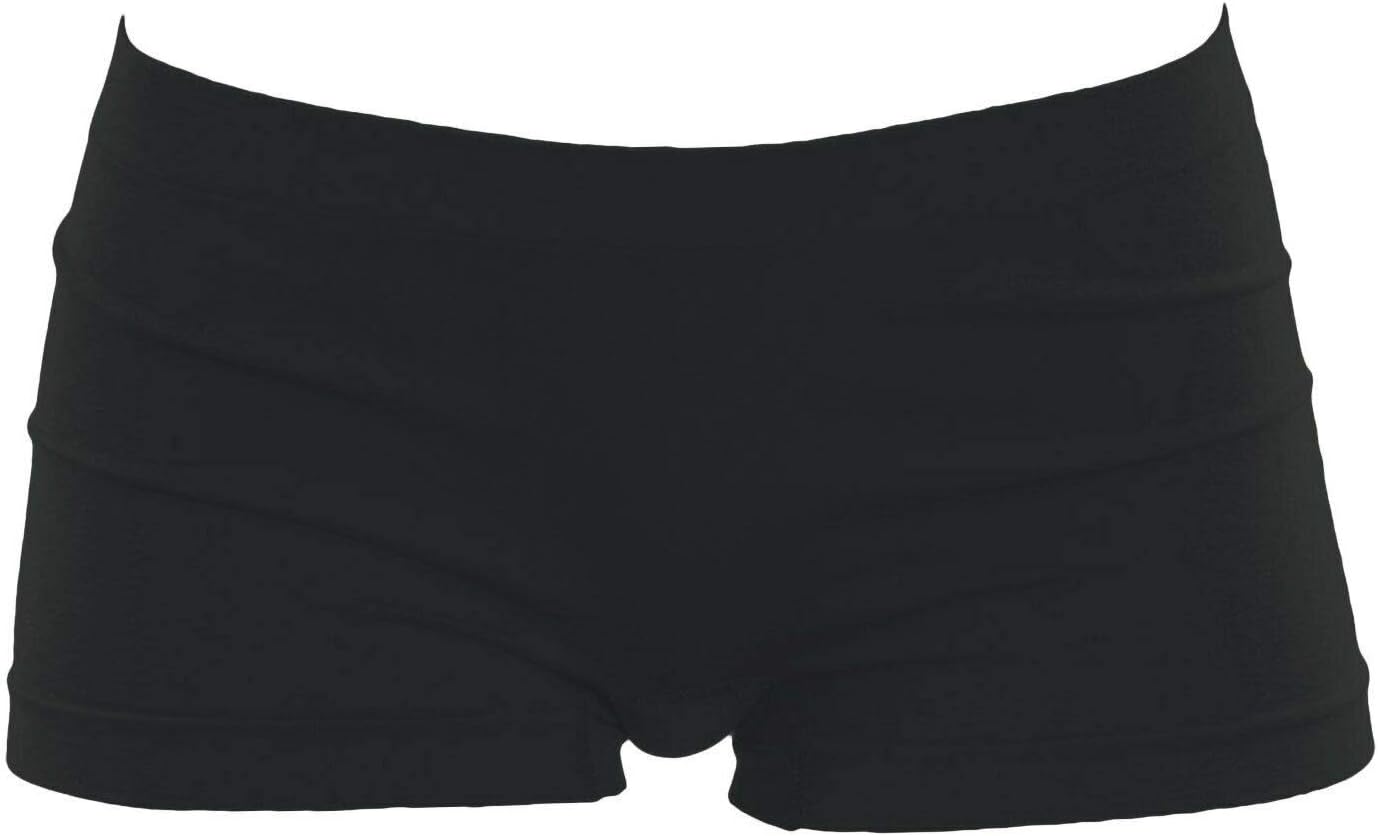 Toocool - Pantalones cortos para niña con Culotte Shorts Ropa interior Fitness Sport LO-YQ7079