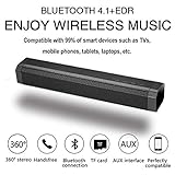 Wireless Fernbedienung - Leicht das Lied vor oder rück wechseln. Kann sas Lied