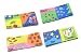 Education Toy,Fortan Baby Intelligence Development Learn Picture Cognize Book Soft Cloth (C)