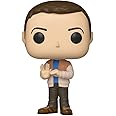 Funko Pop! TV: Big Bang Theory-Sheldon Cooper- Figura in Vinile da Collezione - Idea Regalo - Merchandising Ufficiale - Gioca