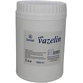 Sıhhat Pharma Saf Pure Vazelin 1000 Ml