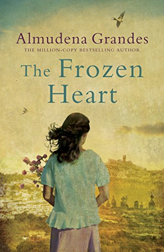 The Frozen Heart: A sweeping epic that will grip you from the first page (English Edition) livre