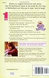 Image de The Girlfriends' Guide to Surviving the First Year of Motherhood: Wise and Witty Advice on Everything from Coping With Postpartum Mood Swings to ... t