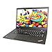 Produktbild Lenovo ThinkPad X1 Carbon Intel Core i5 4300U 1,9 GHz 8 GB DDR3-RAM 180 GB SSD 14" HD+ (1600 x 900) UMTS Windows10