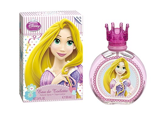 DISNEY Rapunzel Eau de Toilette 100 ml