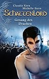 Cover zum Buch Schattenlord. Gesang des Drachen