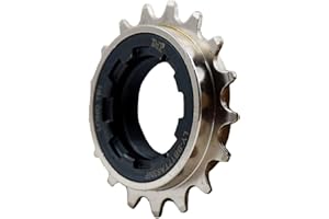 DRIFT MANIAC Rueda libre de velocidad única 13/14/15/16/17/18/20/22t BMX 30poe