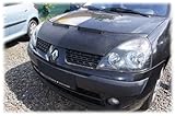 renault clio motorhaube geht nicht auf Der Bra ist aus wetterbeständigem Kunstleder, innen mit Filz kaschiert.
