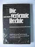 Image de Die verfemte Rechte.