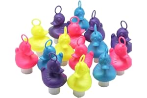 BG International Canards flottants BG International 24 cm pour la pêche au