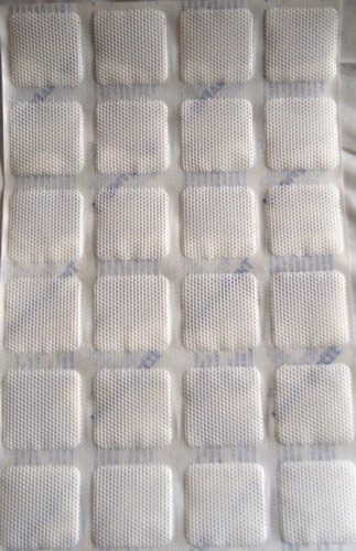 Thermafreeze Reusable Ice Pack Sheets / Ice Packs -10 Extra Large Sheets - 10 x 15 inch sheets (4 x 6 cells = 24 large cells each) - Reusable, Flexible, Non-Toxic - Lasts hours longer than ice! by ThermaFreeze