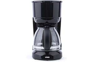 LIVOO Electric coffee maker