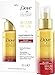 Produktbild Dove Advanced Hair Series Serum in-Öl Regenerierende Aufbaupflege, 50 ml