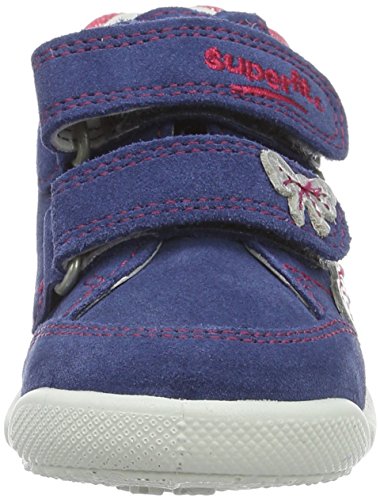 Superfit Baby Mädchen Avrile Lauflernschuhe - 4