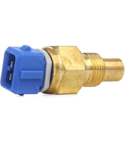 Sensore, Temperatura olio VEMO V42-72-0016