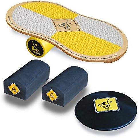Roller Bone EVA Classic Set + Balance Kit