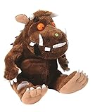 Un regalo especial ideales Aurora - Peluche de El grúfalo (21 cm) [Importado de Alemania]