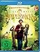 Die Geheimnisse der Spiderwicks [Blu-ray]
