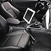 Produktbild Infuu Holders Auto KFZ Halterung für iPad 1 2 3 4 Air/Galaxy Tab Note/Tablet-PC 7-11" Zoll universal stabil aus Aluminium 229