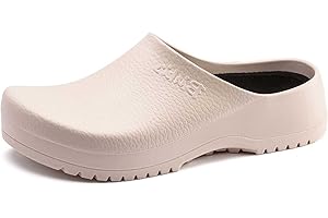 BIRKI'S Birkenstock Sabots polyuréthane Femme Super Birki