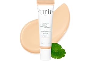 PURITO Wonder Releaf Centella BB Cream #13 Neutral Avory