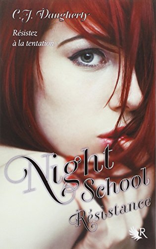 Night School, Tome 4 gratuit Night School, Tome 4 gratuit