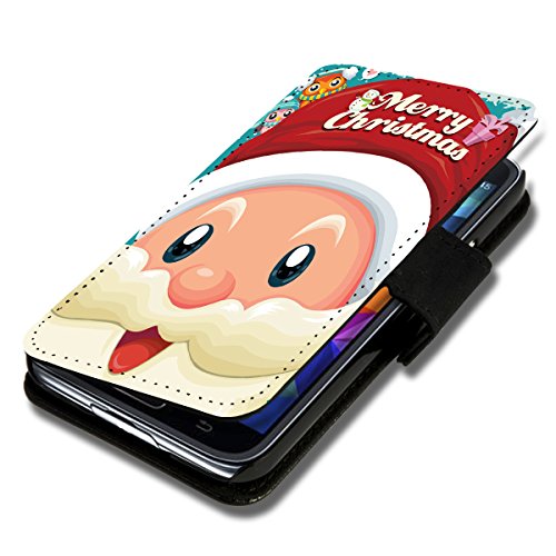 wicostar Étui de protection rigide motif photo Étui pour LG Spirit - auswahlx13 Design Sélection {title}