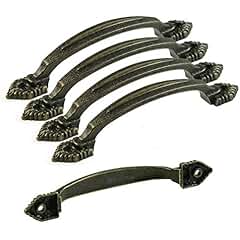 Suchergebnis auf Amazon.de für: möbelgriff antik: Baumarkt